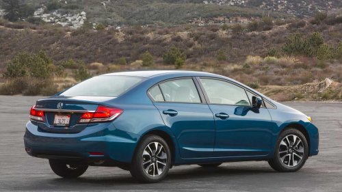 10 long-lasting used vehicles with proven reliability