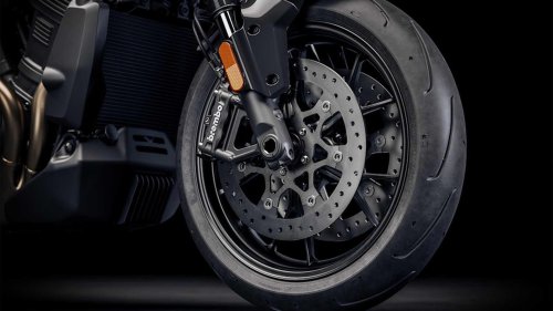 Harley-Davidson Pan America 1250 ST: The ultimate adventure motorcycle