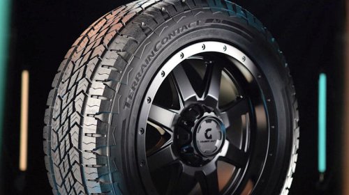 The best Michelin tires for pickup trucks, according to Consumer Reports