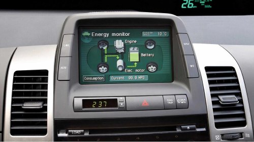Toyota, How Toyota’s 2AR-FXE 2.5-liter inline-4 keeps modern hybrids reliable