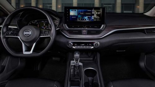 Nissan, Nissan Altima, 2026 could be the Nissan Altima’s last stand as a new sedan
