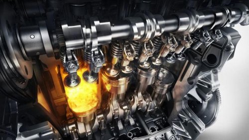 La Euro 7 pone contra las cuerdas a los motores de gasolina (y el problema no son las emisiones)