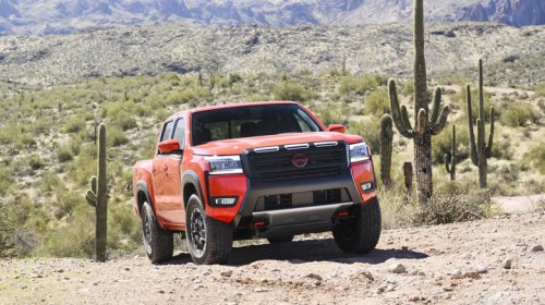 Nissan, Nissan torture-tested this engine for 100 hours and the results are impressive