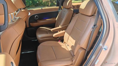SUV, Hyundai, The best hybrid SUV: 2026 Hyundai Palisade hybrid review
