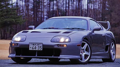 What is a JDM car, actually?