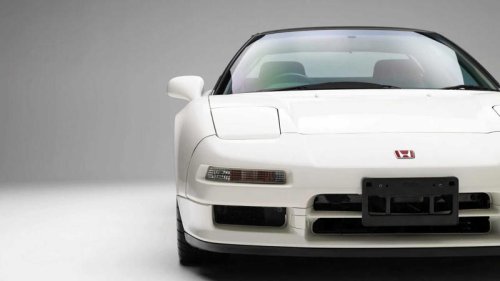 The coolest sports cars that never made it to America