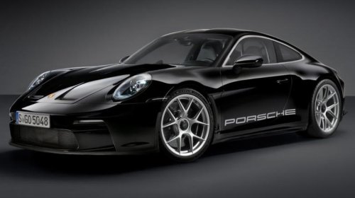 Are used Porsches reliable? Here's what the data says