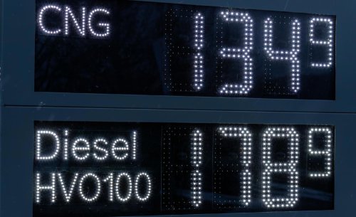 Este es el combustible que promete cambiar el futuro del diésel