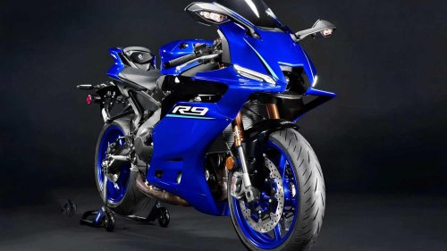 Yamaha YZF-R9: Affordable Ducati Panigale V2 alternative