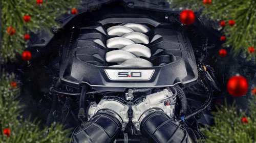 Lexus, The performance car with Lexus reliability and AMG-level power