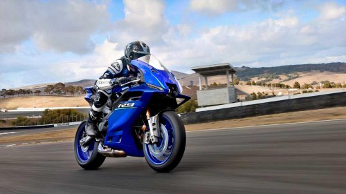 Yamaha YZF-R9: Affordable Ducati Panigale V2 alternative