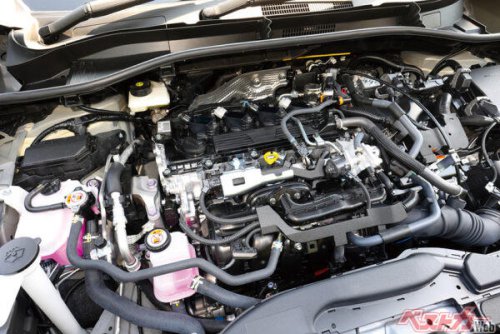 トヨタ カローラクロス GRスポーツ爆誕したけど……どうなの? GR流に仕上げた走りと実用性を兼ね備えた究極のSUVだった件