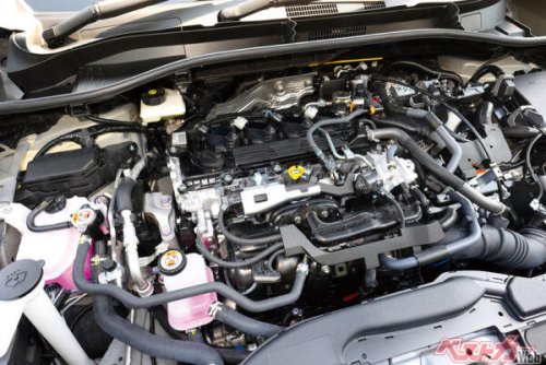 トヨタ カローラクロス GRスポーツ爆誕したけど……どうなの? GR流に仕上げた走りと実用性を兼ね備えた究極のSUVだった件