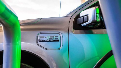 Ford, Ford F-150, Ford F-150 Lightning, Your guide to buying an early Ford F-150 Lightning