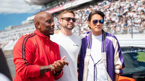 The drop: FuelFest Tampa 2026 VIP tickets giveaway