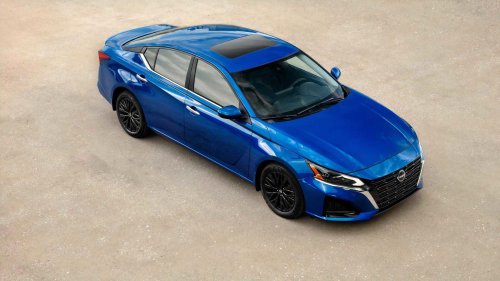 The underrated car everybody mocks but people keep buying