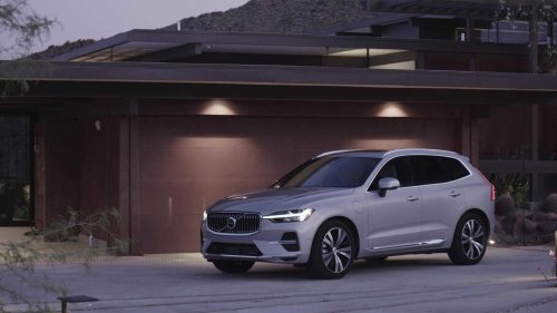 Don't buy that new CR-V: Get these used luxury SUVs for the same money instead