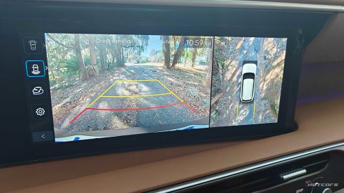 The best hybrid SUV: 2026 Hyundai Palisade hybrid review