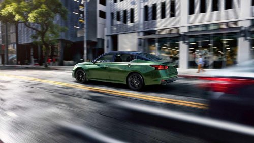 10 midsize sedans owners say never let them down