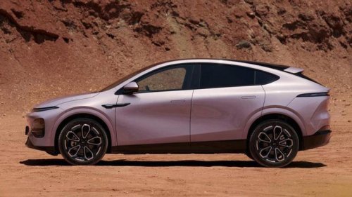 BMW, Audi, Tesla, 12.000 € de rebaja, 252 CV y buena autonomía, el SUV que supera a BMW y Audi ha sido mejorado para desafiar a Tesla