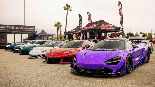 The drop: FuelFest Tampa 2026 VIP tickets giveaway