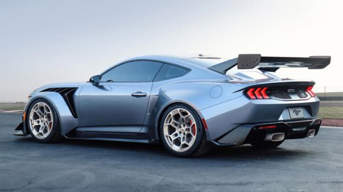 4 features the C9 Corvette needs to put itself ahead of the pack