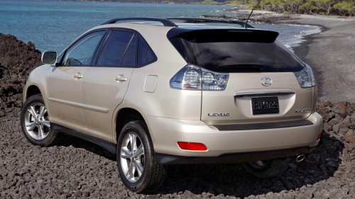 How Toyota’s 2AR-FXE 2.5-liter inline-4 keeps modern hybrids reliable