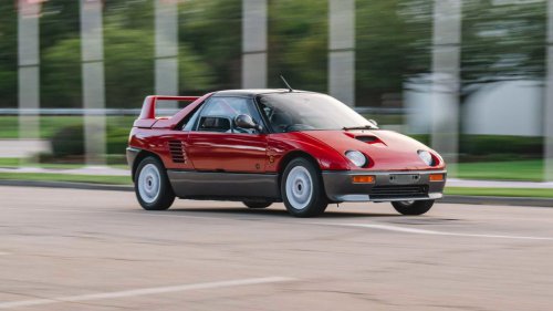 What is a JDM car, actually?