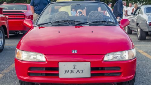 11 classic Japanese kei cars that are actually affordable today