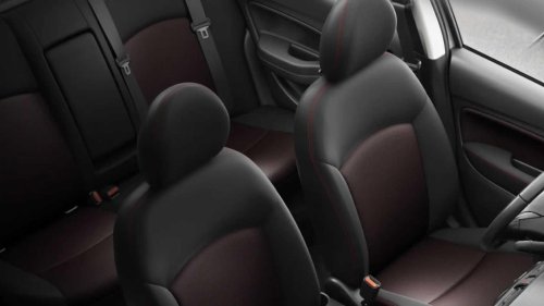 There's still time to buy a brand-new Mitsubishi Mirage in 2026