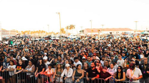 The drop: FuelFest Tampa 2026 VIP tickets giveaway