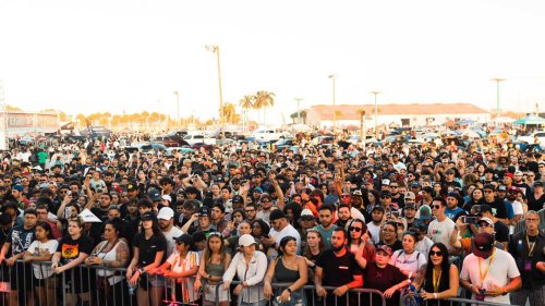 The drop: FuelFest Tampa 2026 VIP tickets giveaway