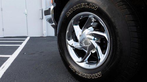 The best Michelin tires for pickup trucks, according to Consumer Reports