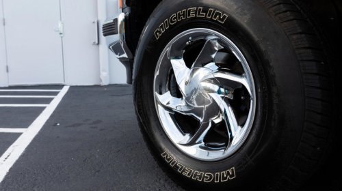 The best Michelin tires for pickup trucks, according to Consumer Reports