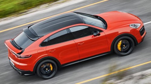 Are used Porsches reliable? Here's what the data says