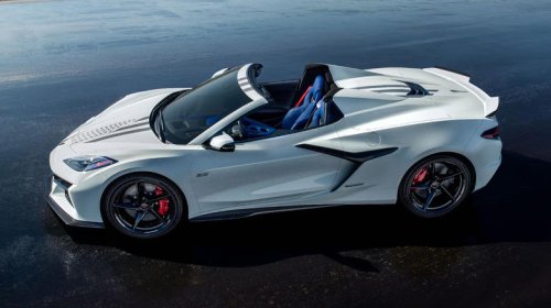 4 features the C9 Corvette needs to put itself ahead of the pack