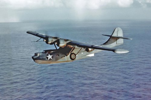 10 cult American warplanes of the Second World War