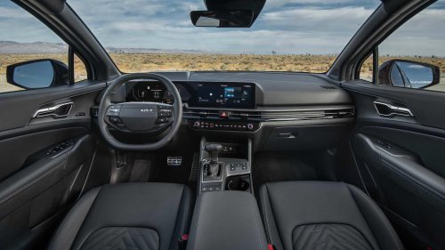 10 mainstream cars that actually feel high-end inside