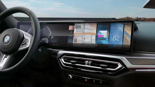 The luxury PHEV that’s now cheaper than a new Toyota Tacoma