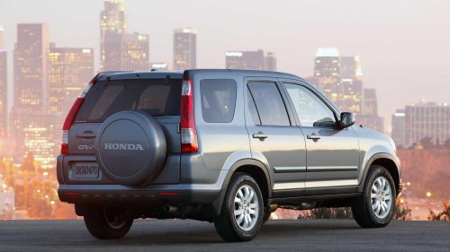 10 long-lasting used vehicles with proven reliability