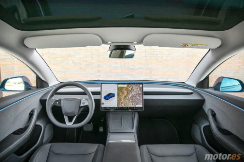 La conducción analógica o de siempre, ¿es acaso mejor?