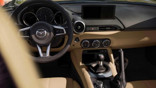 10 mainstream cars that actually feel high-end inside