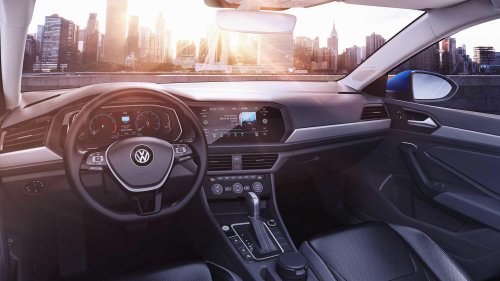 10 mainstream cars that actually feel high-end inside