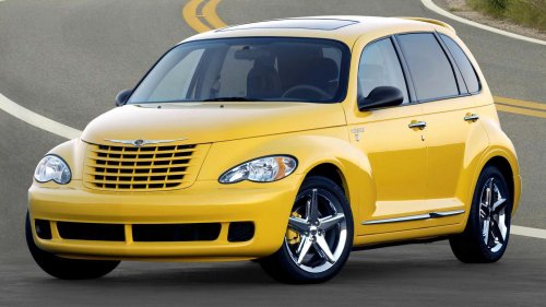 The underrated car everybody mocks but people keep buying