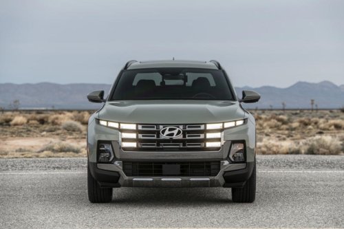 Ford, Hyundai, Hyundai Santa Cruz, 2026 Ford Maverick Lobo vs. 2026 Hyundai Santa Cruz Limited. Which one is right for you?
