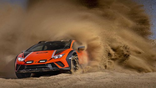 10 performance cars that could become the next big-ticket collector items