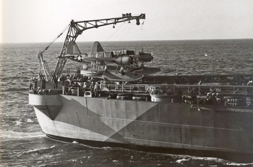 10 cult American warplanes of the Second World War