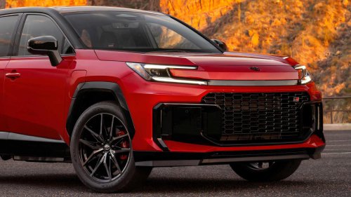 Honda CR-V vs. Toyota RAV4: Which one is best for you?