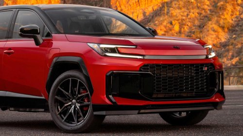 The USA's favorite SUVs: Honda CR-V vs. Toyota RAV4