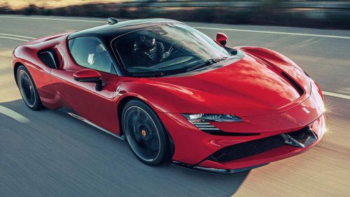 10 performance cars that could become the next big-ticket collector items